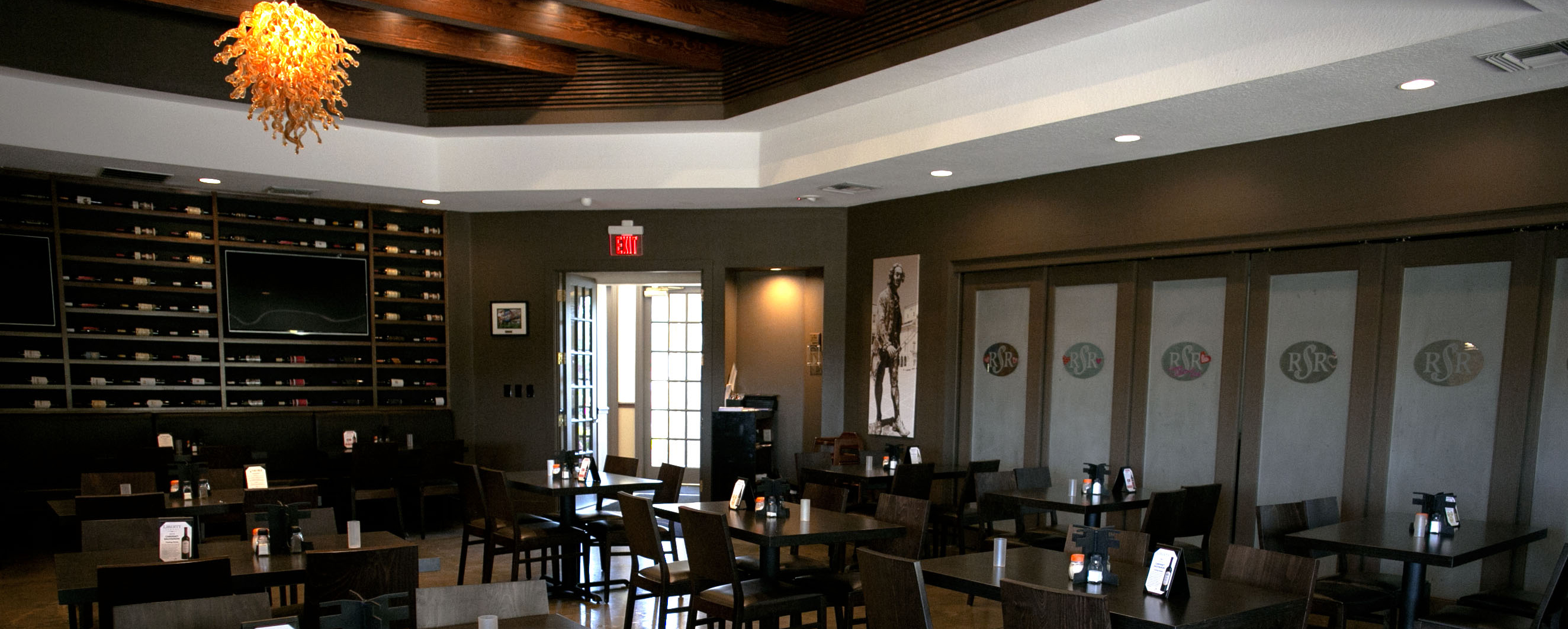 The Tavern Restaurant Located In Rock Springs Road Apopka Florida The Tavern At Rock Springs Ridge Delivers Very Essence Of Community Dining